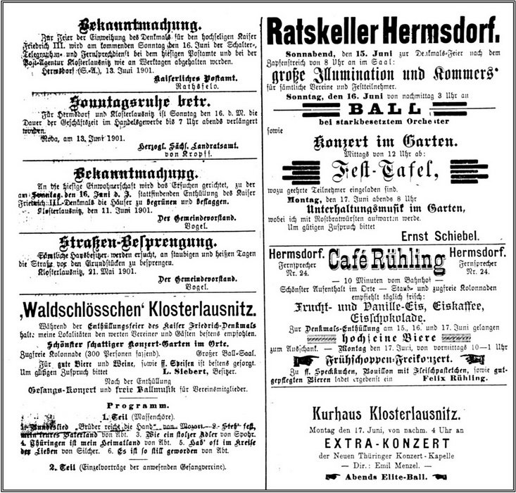 1901-06-15_Bote f. den Westkreis-2